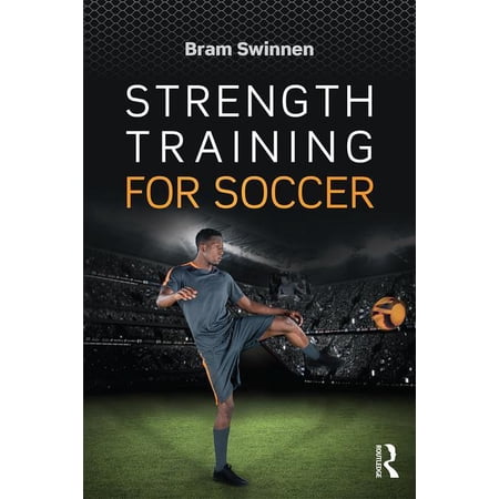 Strength Training for Soccer (Paperback)
