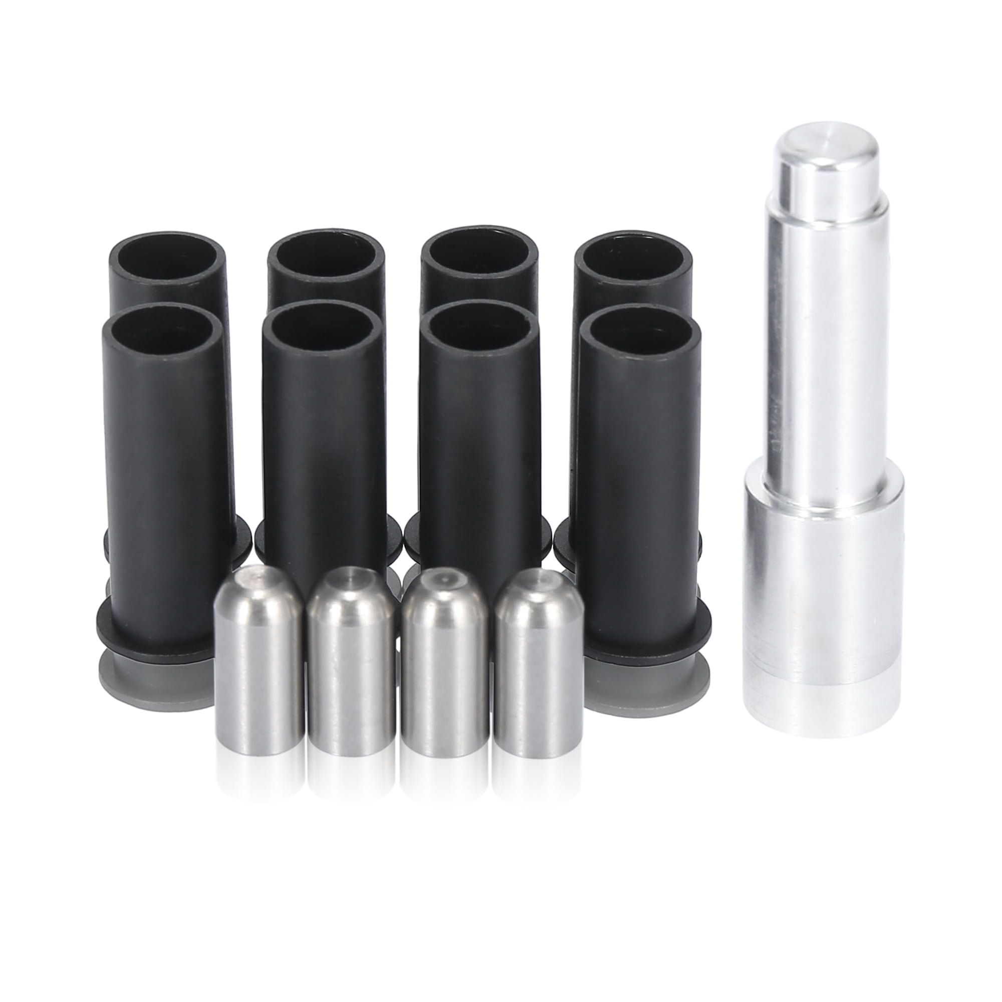 Door Pin Guides & Door Bushing Removal Tool for Jeep Wrangler JK JL