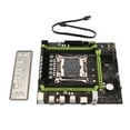 thumbnail image 2 of Placa Base ANGGREK DDR4 LGA 2011 3 X99 P4 para PC de Escritorio, 2 of 7