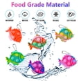 thumbnail image 3 of Llavero Fidget Toy Genuvi Pop Fish a granel, 30 unidades, para niños, 3 of 7