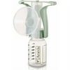 Ameda Manual Breast Pump