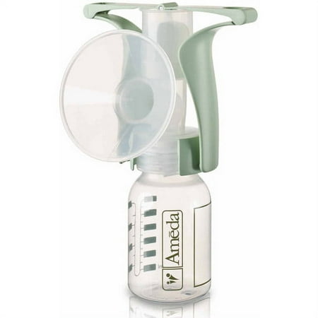 Ameda Manual Breast Pump