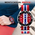 thumbnail image 6 of SKMEI Watch for Men Analog Quartz Business Sports Waterproof Watches Fashion Casual Dress Men's Wristwatch, 6 of 8