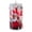 Silver, variant on Kurt S. Adler 3.00In Santa Coca-Cola Can, Plastic, Cola Drink Cc1222 Red