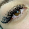 thumbnail image 3 of Rapid Fan Lashes - Mega Volume - 12 Row, 3 of 3