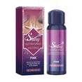 thumbnail image 1 of Glitter Spray for Hair and Body, Glitter Body Spray, Glitter Spray for Clothes, Quick-Drying Waterproofing Body Shimmer Spray Suitable for Stage Makeu, 1 of 5