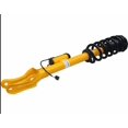 thumbnail image 1 of 2x Front Shock Struts w/Electric Fits for Jeep for Grand Cherokee Overland SRT8 2012-15, 1 of 4