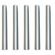 thumbnail image 1 of EeaseMX 5 tapas de metal selladas para pinceles de uñas, resistentes a la luz., 1 of 8