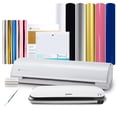 thumbnail image 1 of Paquete Hot Stamping Silhouette Cameo 5, 1 of 8