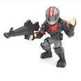 thumbnail image 5 of FORTNITE Battle Royale Collection Battle Bus & 2 Exclusive Figures: Funk Ops & Burnout, 5 of 5