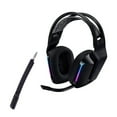thumbnail image 2 of CIYISON Sensitivity 3.5MM Microphone for G733 Wireless Headphones Noise Cancelling, 2 of 9