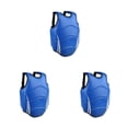 thumbnail image 3 of Advancent Chaleco de boxeo Protector corporal Equipo de protección Mano de obra fina Diseño grueso Protección profesional A prueba de golpes Type1 NO1, 3 of 6