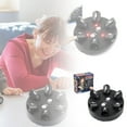 thumbnail image 2 of Shock Roulette Game Funny Electric Shocking Roulette Party Game Machine Tricky Decompression Lie Detector For Home Party Bar, 2 of 8