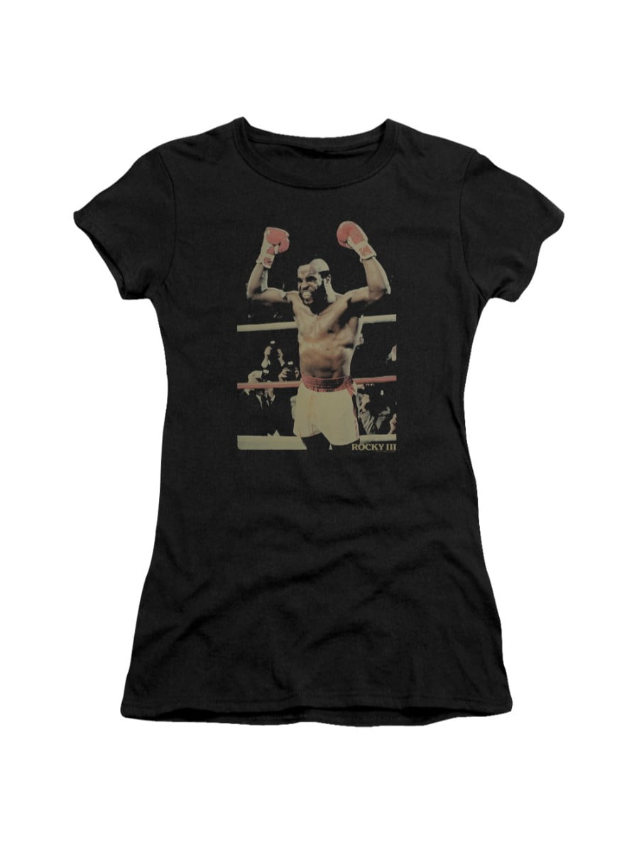 Apollo Creed COUNT OF MONTE FISTO Licensed Tank Top All Sizes