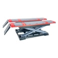 thumbnail image 3 of Soporte de Trabajo para Coche RC, Elevadora de Tijera RC para Accesorios de Coche a Escala 1/18, Mesa de Exhibición, Estación de Trabajo de, 3 of 7