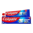 thumbnail image 1 of Colgate Strong Teeth, 200g, India s No: 1 Teeth, Whitens Teeth, Fresh Breath & Prevents Cavities, 1 of 2