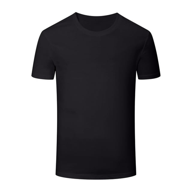 RXIRUCGD Mens Shirts Men Waterproof And Antifouling Short Sleeves, Breathable And Quick-drying Black Shirts For Men