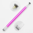 thumbnail image 4 of WIFKLSIIPG Double Head Stick Tool for 3D Eye Gel Nail Manicu, 4 of 8