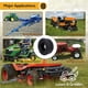 thumbnail image 4 of Neumáticos ATV, Neumático Resistente Al Impacto 16x8-7 Para Vehículos Agrícolas, 4 of 7