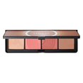 thumbnail image 1 of Paleta de sombras faciales Halo Sculpt Plus Glow de SmashBox para mujeres, 0,55 oz, 1 of 6