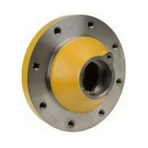 R49841 8 Bolt Hub Fits John Deere 210C 210LE 2955 300D 301A 3050 3055 310 310A