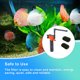 thumbnail image 5 of Billuyoard Filtro de tanque de peces 3 en 1, purificador de agua silencioso con ventosa, oxigenación de acuario, bomba de ducha de lluvia, estanque, Filtros de acuario Tipo 1 Billuyoard PT005159-01B, 5 of 6