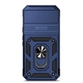 thumbnail image 6 of TYJKeJi Fashion Case Kickstand Drop Resistant Shockproof Case For Google Pixel 10A, 6 of 9