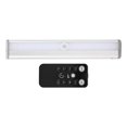 thumbnail image 1 of Oubit LED Cabinet Light,LED Cabinet Light Warm LED Closet Light Magnetic Closet Light Revolutionary Design, 1 of 9