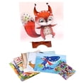thumbnail image 4 of para Niños Kits de Pintura DIY Artesanía para Niños en Edad, 4 of 9