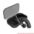 thumbnail image 4 of CNKOO Bluetooth Earphones Charge Box Storage Case for P-lantronics Voyager Legend, 4 of 10