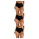 thumbnail image 5 of Guardurnaity Calzoncillos de baño de diseño simple para mujer, traje de baño para fiesta en la piscina, traje de baño para surf y esnórquel, Type1 NO1, 5 of 6