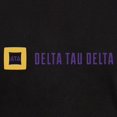 thumbnail image 3 of CafePress - Delta Tau Delta Full Color Signature T Shirt - Men's Classic Graphic Cotton T-Shirt, 3 of 4