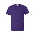 thumbnail image 2 of Gildan - DryBlend T-Shirt - 8000 - Purple - Size: 3XL, 2 of 3