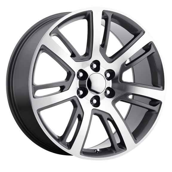 Wheel