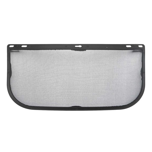 Lift Safety Dax Faceshield Mesh, 1 Pack