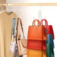 thumbnail image 5 of Bag Organizer,Hooks for hanging bags, 5 of 5