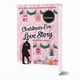 thumbnail image 1 of Christmas Eve Love StoryAn Advent Book, Christmas Eve Love Story Advent Book, 1 of 1