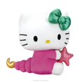 thumbnail image 1 of HELLO KITTY Signe Étoile Scorpion Peluche Moyenne, 1 of 1
