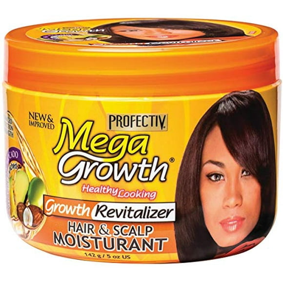 Profectiv Méga Croissance Cheveux & Cuir Chevelu Hydratant
