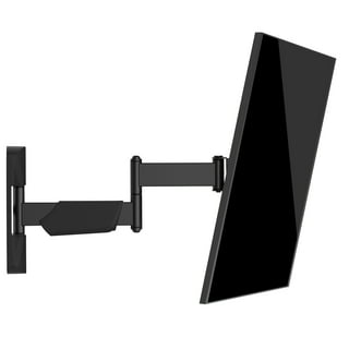 Mount-It! Full Motion TV & Computer Monitor Wall Mount for 17 to 42 Inch  LCD LED Displays, VESA 200x200 and 200x100 Compatible, 44 Lbs. Capacity