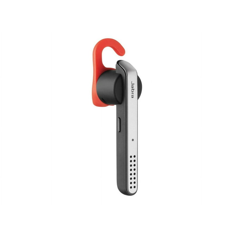 【美品】ワイヤレスヘッドセットJabra Stealth UC MS Amazon.com: Jabra Stealth UC Wireless Bluetooth Mono Headset
