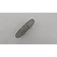 thumbnail image 3 of PS11748191 Upper Rack Dishrack Slide Rail Stop Clip Compatible With Whirlpool Dishwashers, 3 of 4