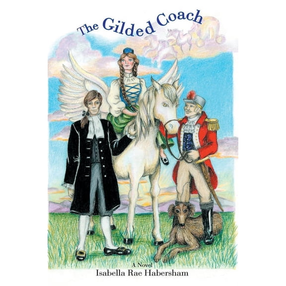First Fiction Series: The Gilded Coach (Paperback)