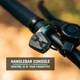 thumbnail image 2 of GOTRAX Approach 27.5" Step Over Electric Mountain Adult Bike with 350W Motor 20 MPH Up to 264lb, Red, 2 of 14