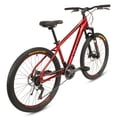 thumbnail image 3 of Bicicleta R26 Aluminio Freno Disco 3x7Vel Montaña Rojo Ryno, 3 of 6