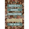 thumbnail image 1 of Hospitalité, Service, Proclamation, engagement Interreligieux comme Disciple Chrétien, 1 of 3