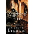 thumbnail image 2 of Merlins Immortals Martyr's Fire: Book 3 in the Merlin's Immortals Series, (Paperback), 2 of 2