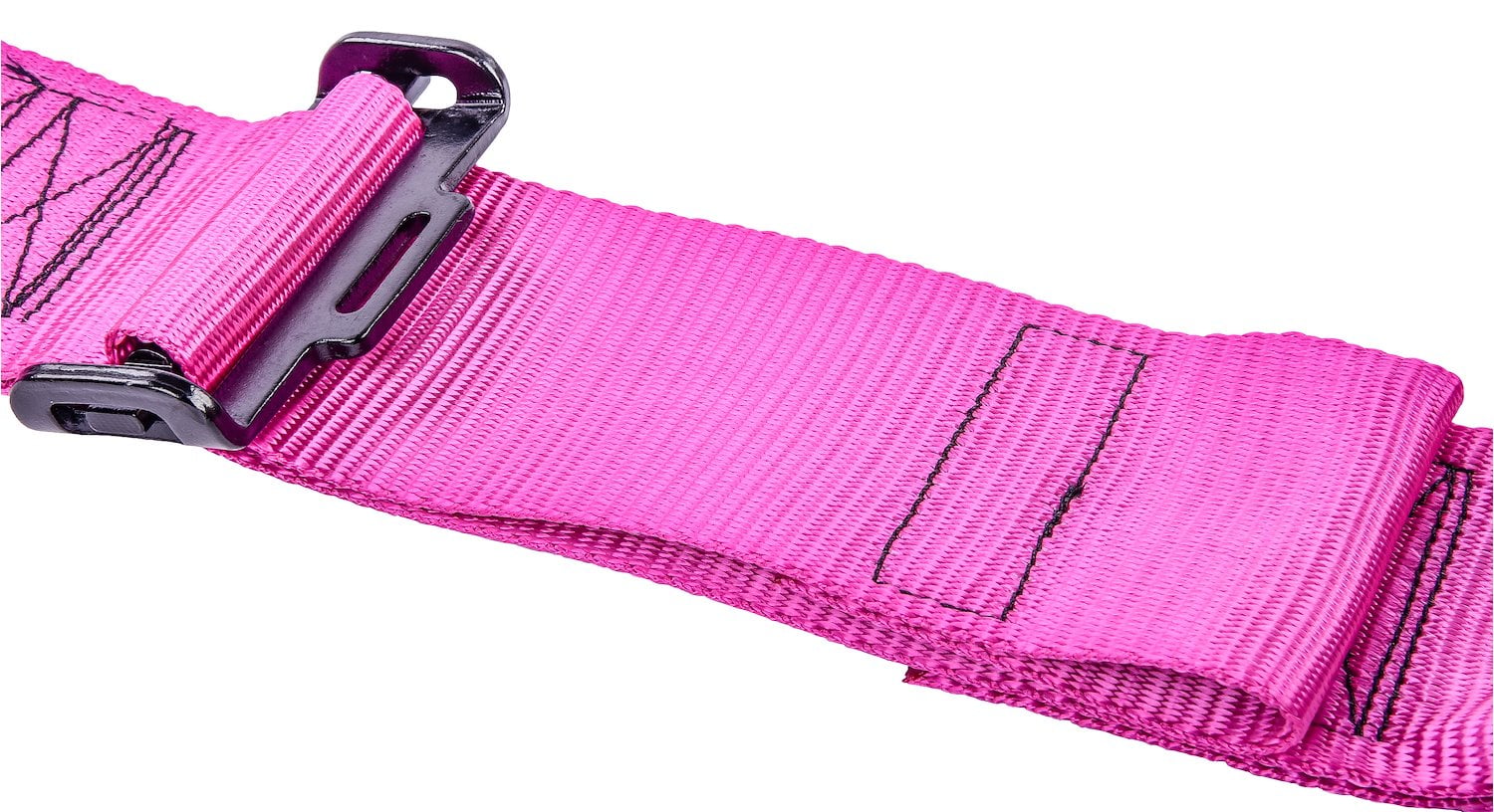 thumbnail image 4 of JEGS Pink Cam Lock Ultra Series Harness 5-Point Design, 4 of 6