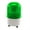 Green, variant on BE-TOOL Signal Warning Light Rotating Alarm Lamp LTE-1101K LED Bulb Flash Light with Warning and Alarm Function