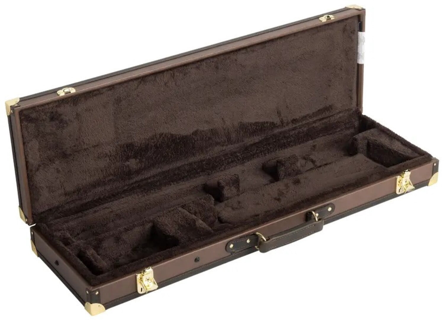 BROWNING OVER/UNDER SHOTGUN CASE 30" WOOD/SMOOTH VINYL